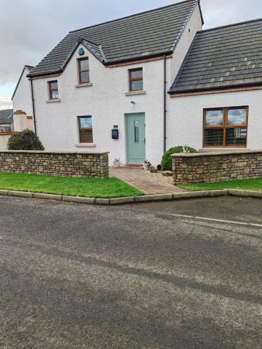 For A Holiday With More Stay At No 4 gîte à louer Ballybogy