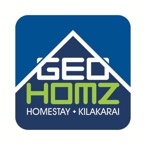 . Geohomz short stays