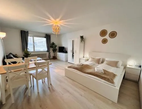 Appartment near Schönbrunn in Wien, Österreich