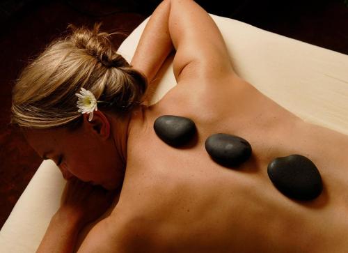 Overleaf Lodge and Spa