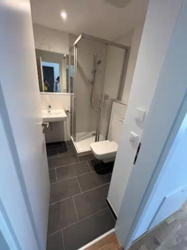 New Business Apartment D, Dresden (Foto 4)