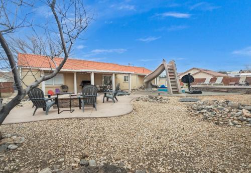 Gateway to Zion in Hurricane with Private Pool