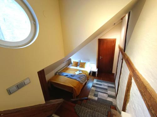 Old Town Spacious Loft nearby the Livu square, Riga (foto 7)