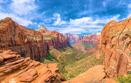 Gateway to Zion in Hurricane with Private Pool