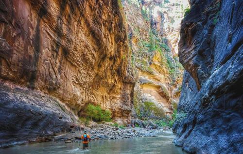 Gateway to Zion in Hurricane with Private Pool