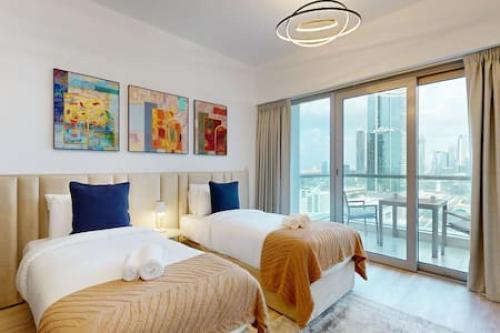 West Heights 1 - Vacationer - image 9
