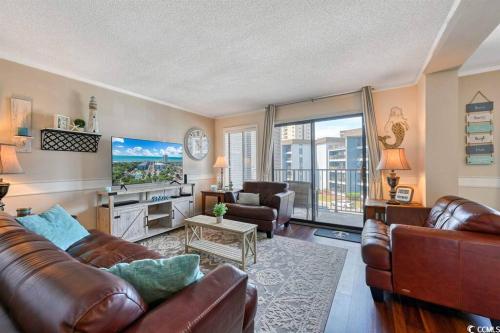 Family friendly, cozy, home at the beach in Myrtle Beach, Vereinigte Staaten von Amerika