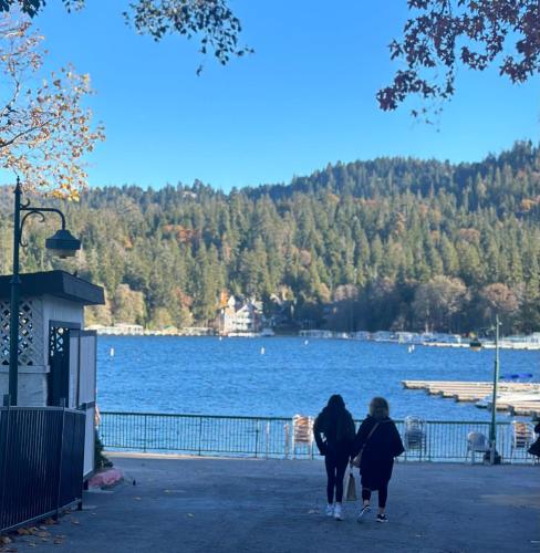 Lake arrowhead mountain heaven in Lake Arrowhead, USA
