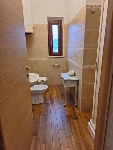  Villa Corte at Via Roma - Apartments with a View in Villa Latina