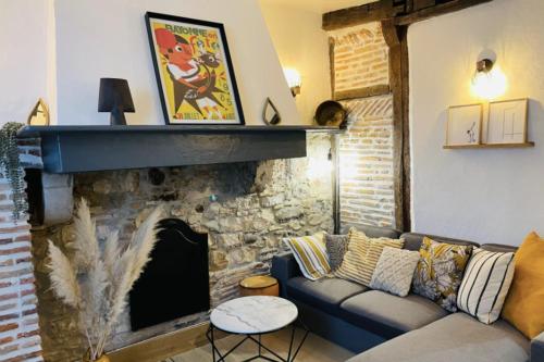 Lovely flat in the centre of Bayonne - Location saisonnière - Bayonne