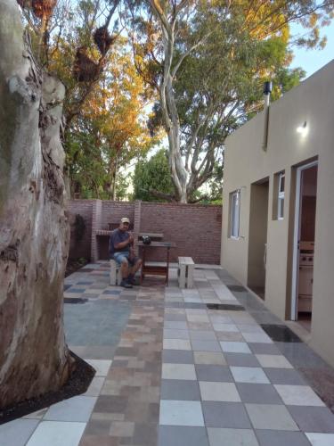 CABAÑAS DEL INDIO 888 (CABANAS DEL INDIO 888) in Parque Lago
