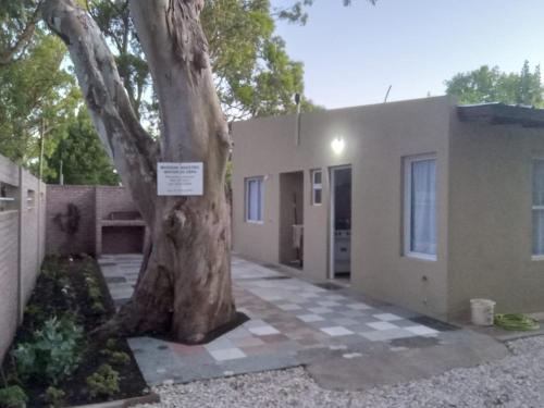 CABAÑAS DEL INDIO 888 (CABANAS DEL INDIO 888) in Parque Lago