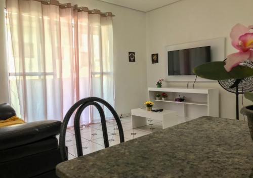 Apartamento Aconchegante Ap1