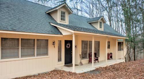 Lakeledge Hideaway by VCI Real Estate Services - image 6