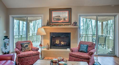 Lakeledge Hideaway by VCI Real Estate Services - image 5