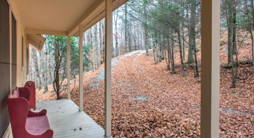 Lakeledge Hideaway by VCI Real Estate Services - image 11