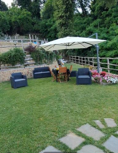 Villa Lucetta, Emily, pool, fantastic view, Lucca