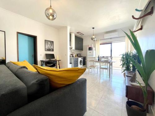 CASA COSY - Caparica Beach and Surf Apartment