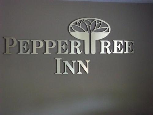 Pepper Tree Inn