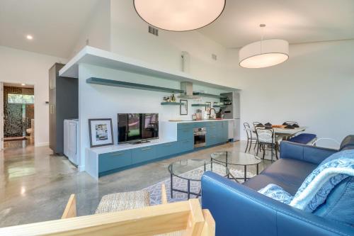 Dog-Friendly Austin Guest Suite 3 Mi to Downtown in Austin, USA