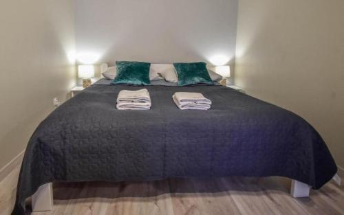 One-Bedroom Apartment image 10