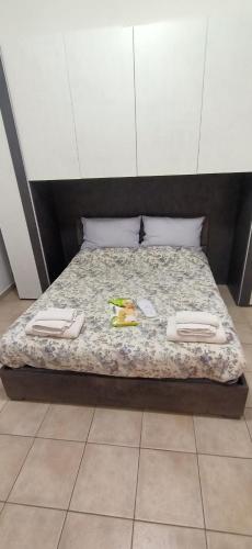 Super relax - Fiera Milano Rho, Milan