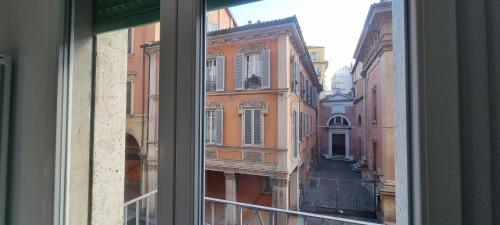 Farolfi Apartments Galliera Rooms & Apartments in Bologna