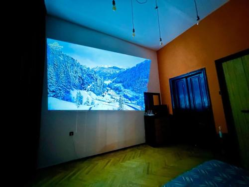 Loft on Maidan Independence Square, Kyiv (photo 5)