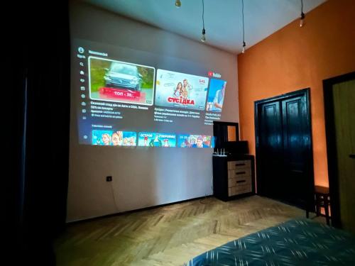 Loft on Maidan Independence Square, Kyiv (photo 7)