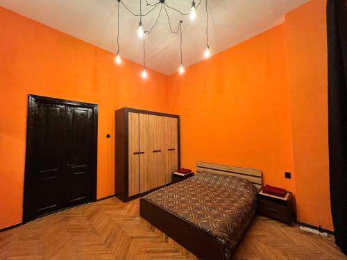 Loft on Maidan Independence Square, Kyiv (photo 6)