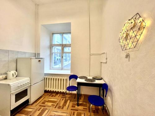 Loft on Maidan Independence Square, Kyiv (photo 11)