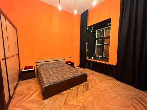Loft on Maidan Independence Square, Kyiv