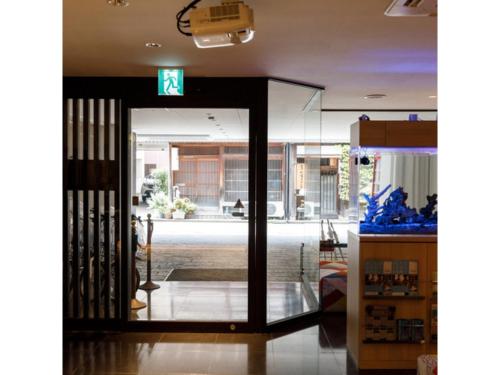 Kanazawa Station Hotel - Vacation STAY 36375v