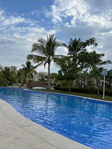 Hawana Salalah Villa - image 3