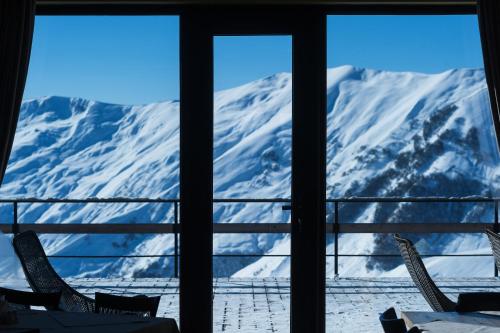 周辺案内, Monte Hotel in グダウリ