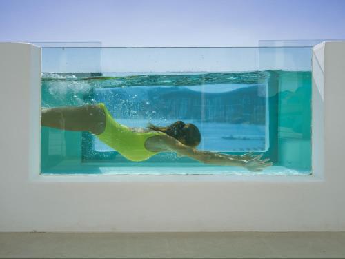 Photo - Arte & Mare Elia Luxury Suites and Villas