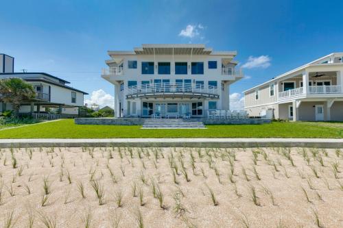 Ocean Therapy Beach House / Ponte Vedra Beach in Ponte Vedra Beach, USA