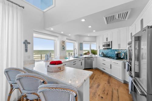 Ocean Therapy Beach House / Ponte Vedra Beach in Ponte Vedra Beach, USA
