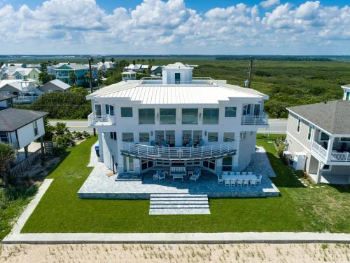 Ocean Therapy Beach House / Ponte Vedra Beach