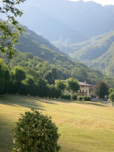 Agriturismo Deviscio - Hotel - Lecco