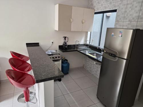 Ingá Hospedagem (Inga Hospedagem) in ปอร์โค แวโย