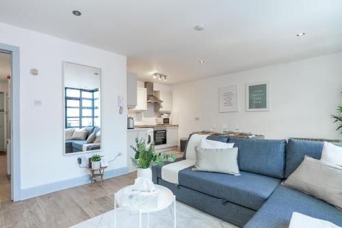 Appartement hyper centre à Dublin, chez Charlotte, Dublin (fotografie 2)