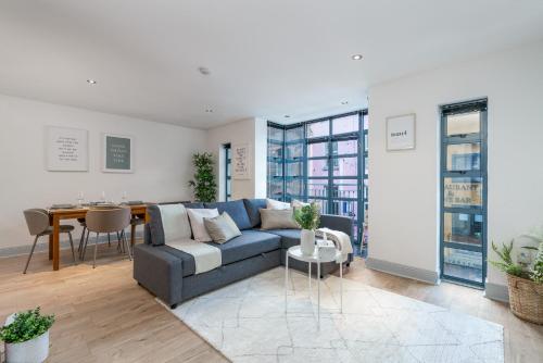Appartement hyper centre à Dublin, chez Charlotte, Dublin
