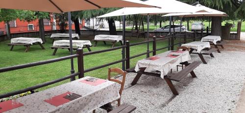 Agriturismo da Mea in Schio