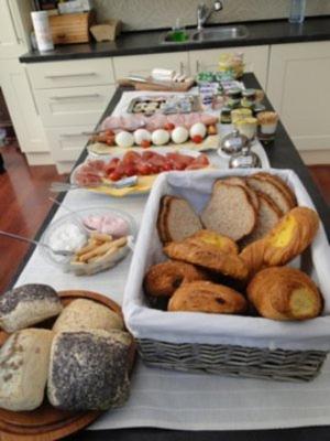 B&B La Villa Zarin - image 8