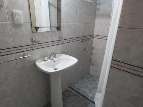 Two-Bedroom House image 10