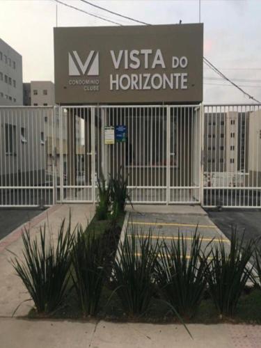 Apartamento 2 Quartos c/Vaga de Estacionamento
