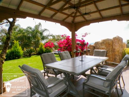 Rancho San Diego, Villa llena de Vida VIP in Ixtapan de la Sal, Mexico