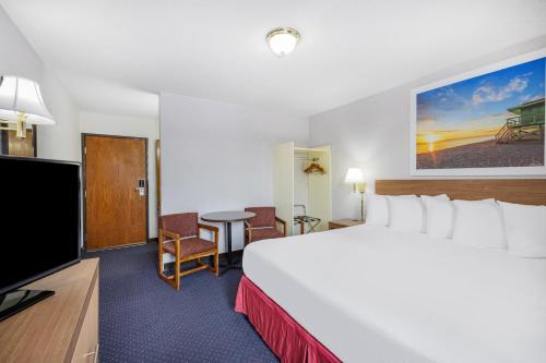 Days Inn by Wyndham Monticello in Monticello, USA