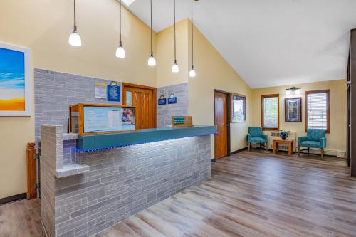 Days Inn by Wyndham Monticello in Monticello (MN)